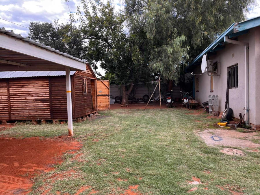 3 Bedroom Property for Sale in Hadison Park Northern Cape